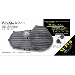 Ribsters Primary Cover per Sportster dal 1991 al 2003