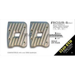 Ribsters EVO 1340 Rocker Box Covers