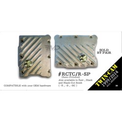 Snatch Rocker Box Covers