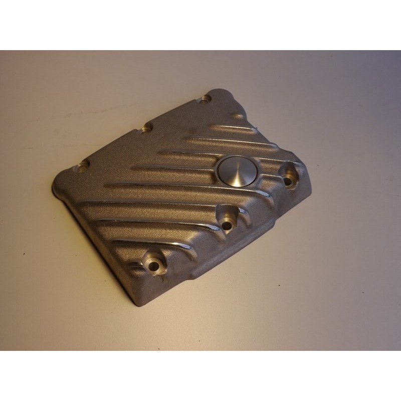 Snatch Rocker Box Covers