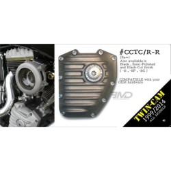 Snatch Cam Cover per Twin Cam dal 1999 al 2017