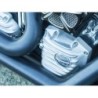 Snatch Cam Cover per Twin Cam dal 1999 al 2017