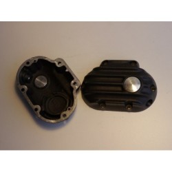 Snatch Clutch Gearbox Cover