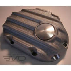 Snatch Clutch Gearbox Cover