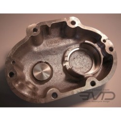 Snatch Clutch Gearbox Cover