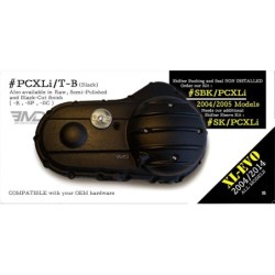 Trackster Primary Cover Per Sportster XL EVO dal 2004 al 2013
