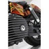 Snatch Primary Cover per Softail dal 2006 al 2017