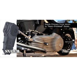 Snatch Primary Cover per Softail dal 2006 al 2017