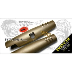Bombshell per steli da 49 mm.