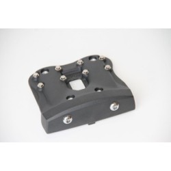 WTF Rocker Box Cover Shovel per Sportster 1986-2003