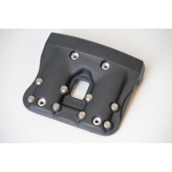 WTF Rocker Box Cover Shovel per Sportster dal 2004 in poi