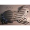 Cam Cover Ribsters  stile "Iron" per Sportster