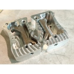 Rocker Box "Killin' da game" Performance per Twin Cam (ottone)