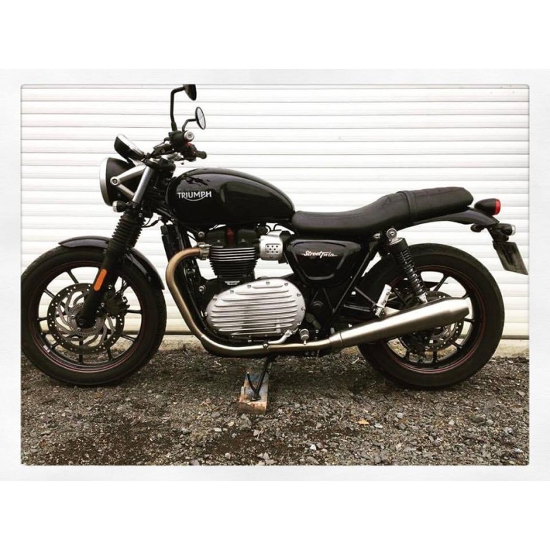 Primary Cover EMD per Triumph T120