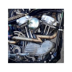 Copertura bilancieri EMD / Knuckle per Sportster dal 1986 al 2003