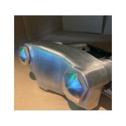 Copertura bilancieri EMD / Knuckle per Sportster dal 2004 in poi