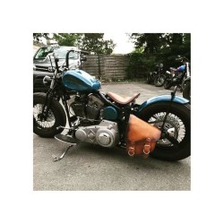 Carter primaria EMD Billy Boy per Dyna Evo e TC