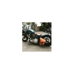 Carter primaria EMD Billy Boy per Softail dal 2006 in poi