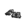 Rocker Box "Killin' da game" Performance per Twin Cam (ottone)
