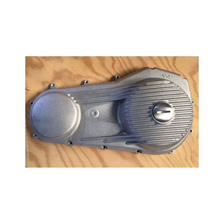 PRO-KL Primary Cover Softail Milwaukee 8 (comandi centrali)