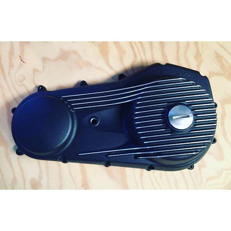 PRO-KL Primary Cover Softail Milwaukee 8 (comandi centrali)