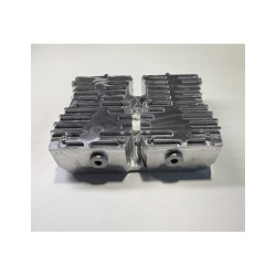 Coperchi bilancieri EMD JACKY per EVO 1340