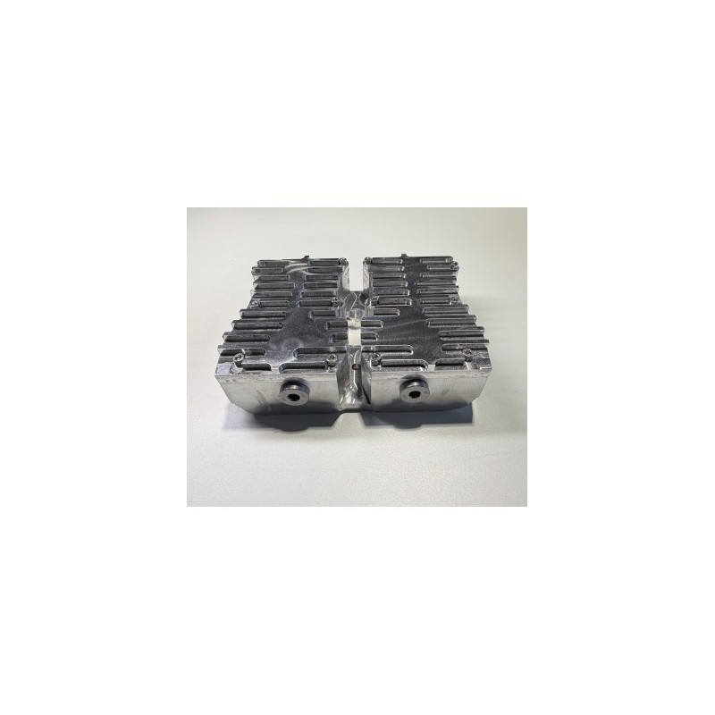 Coperchi bilancieri EMD JACKY per EVO 1340