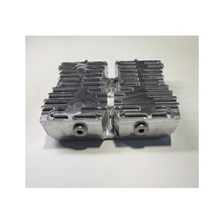 Coperchi bilancieri EMD JACKY per EVO 1340