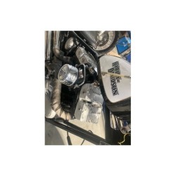 Coperchi bilancieri EMD JACKY per EVO 1340