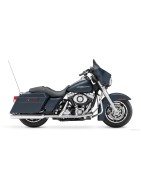 HD touring