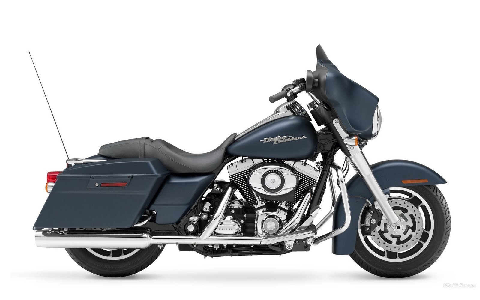 HD Touring